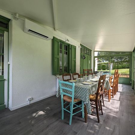 Maison Des Annees 30 - Vic-Sur-Cere - 14 Personnes المظهر الخارجي الصورة